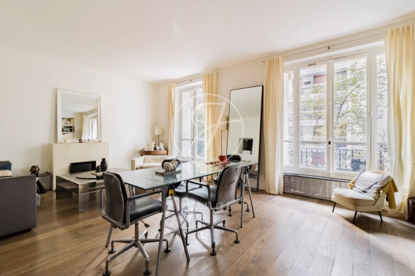 Appartement de luxe à vendre à Paris 15Ème, 798 000 €, Photo 1