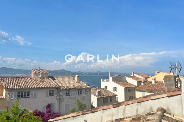 Maison de luxe à vendre à Saint-Tropez, 2 700 000 €, Photo 1