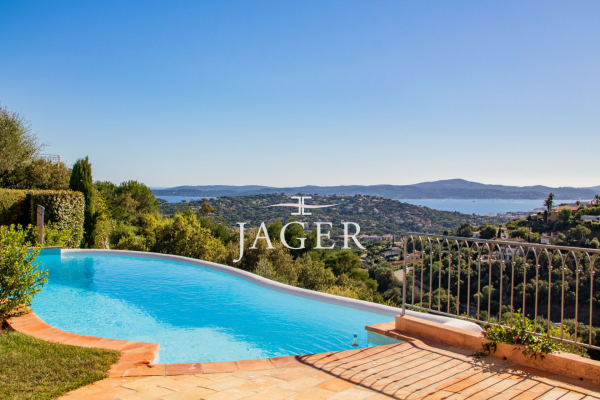 Maison de luxe à vendre à Sainte-Maxime, 2 490 000 €, Photo 1