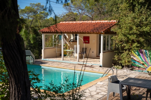 Maison de luxe à vendre à Lorgues, 635 000 €, Photo 1