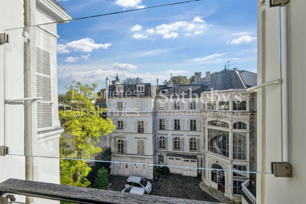 Luxury Apartment for sale in Paris 8Ème, 3 190 000 €, Photo 2