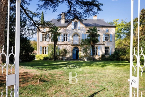 Luxury House for sale in Maubourguet, 1 522 500 €, Photo 2