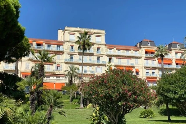 Appartement de luxe à vendre à Cannes, 630 000 €, Photo 2