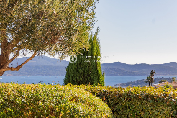 Maison de luxe à vendre à Sainte-Maxime, 2 490 000 €, Photo 2