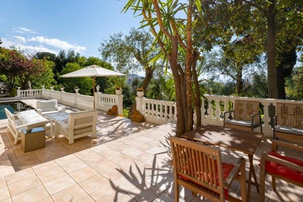 Luxury House for sale in Nice, 5 950 000 €, Photo 3