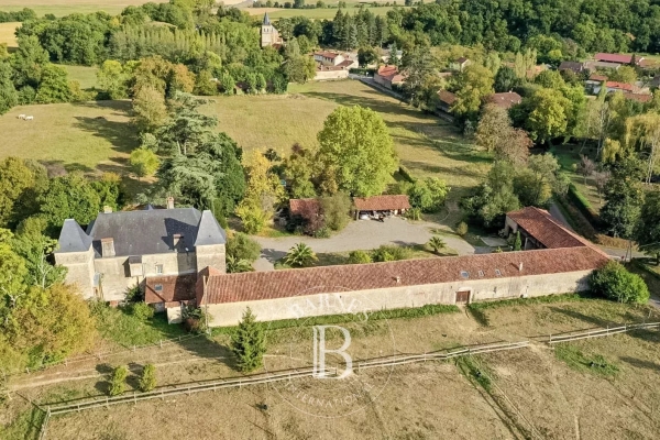 Luxury House for sale in Maubourguet, 1 522 500 €, Photo 3