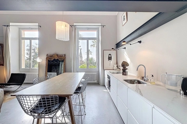 Appartement de luxe à vendre à Cannes, 630 000 €, Photo 3