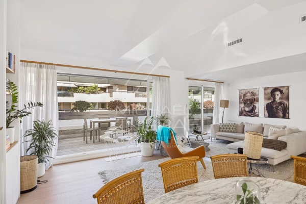Appartement de luxe à vendre à Cannes, 2 390 000 €, Photo 3
