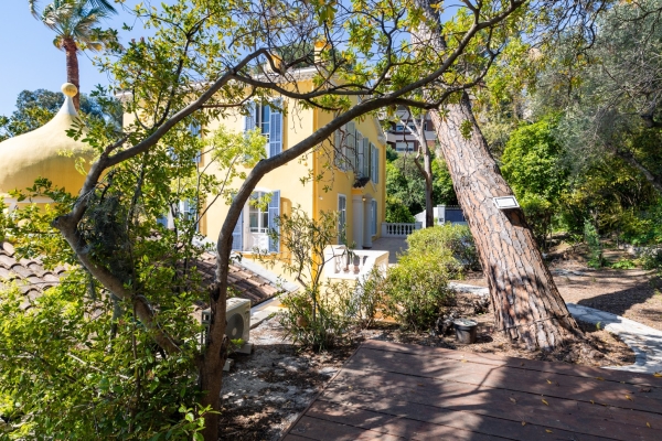 Luxury House for sale in Nice, 5 950 000 €, Photo 4