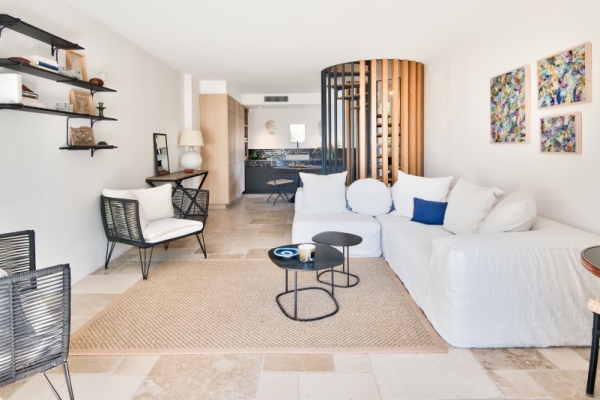 Luxury Apartment for sale in Saint-Jean-Cap-Ferrat, 1 650 000 €, Photo 4