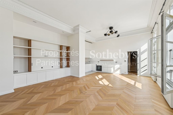Luxury Apartment for sale in Paris 8Ème, 3 190 000 €, Photo 4