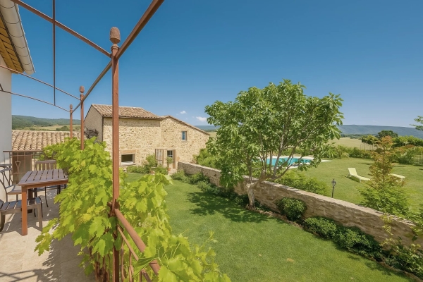 Luxury House for sale in Forcalquier, 1 450 000 €, Photo 4