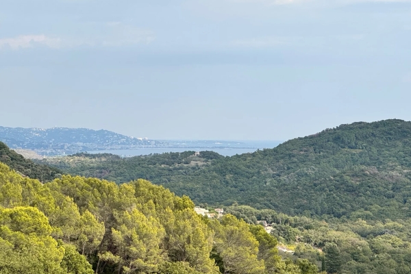 Maison de luxe à vendre à Les Adrets de l'Esterel, 1 080 000 €, Photo 4