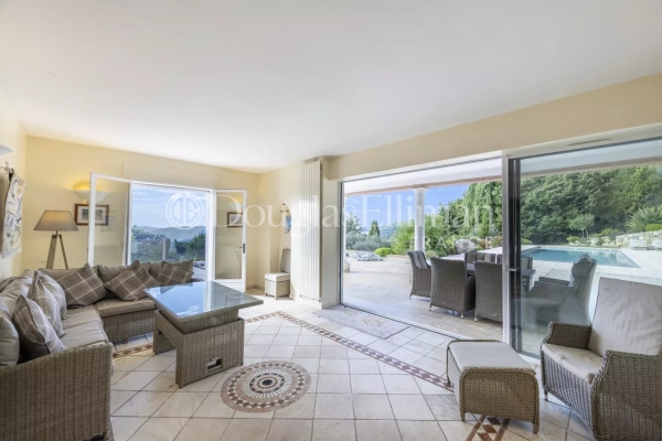 Luxury House for sale in Châteauneuf-Grasse, 3 500 000 €, Photo 4