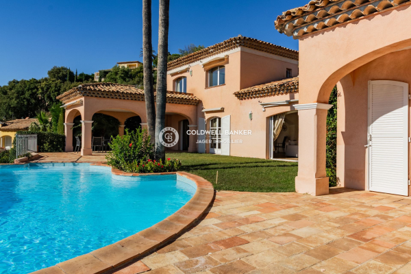 Maison de luxe à vendre à Sainte-Maxime, 2 490 000 €, Photo 4