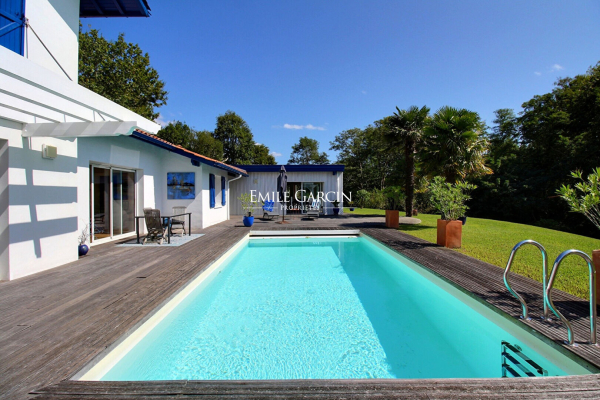 Maison de luxe à vendre à Bidart, 1 760 000 €, Photo 5