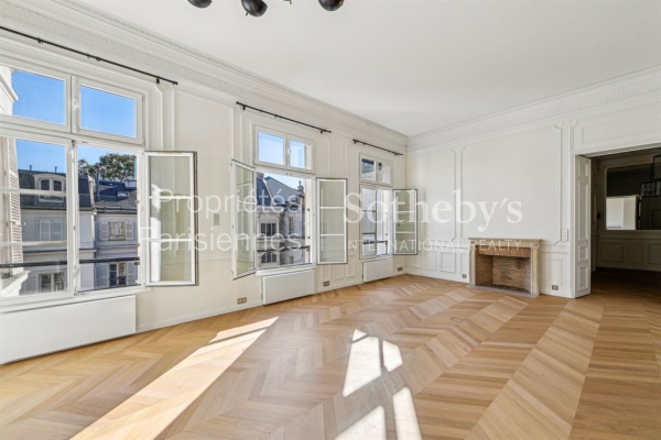 Luxury Apartment for sale in Paris 8Ème, 3 190 000 €, Photo 5