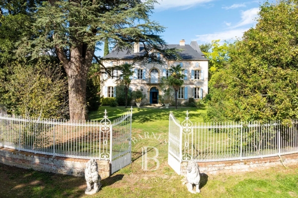 Luxury House for sale in Maubourguet, 1 522 500 €, Photo 5