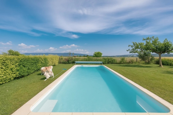 Luxury House for sale in Forcalquier, 1 450 000 €, Photo 5