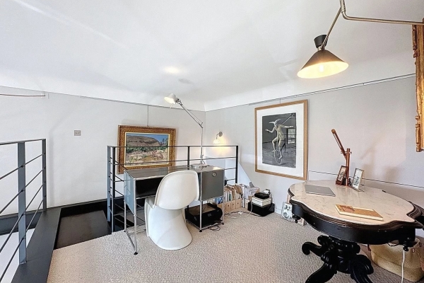 Appartement de luxe à vendre à Cannes, 630 000 €, Photo 5