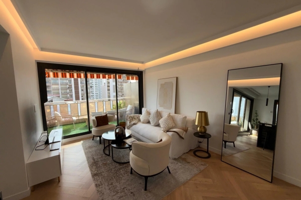Appartement de luxe à vendre à Monaco, 6 950 000 €, Photo 5