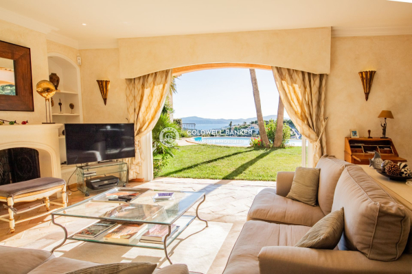 Maison de luxe à vendre à Sainte-Maxime, 2 490 000 €, Photo 5