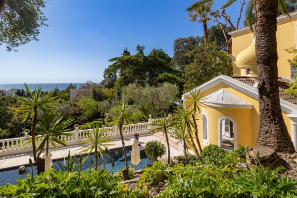 Luxury House for sale in Nice, 5 950 000 €, Photo 6