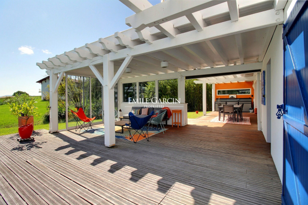 Maison de luxe à vendre à Bidart, 1 760 000 €, Photo 6