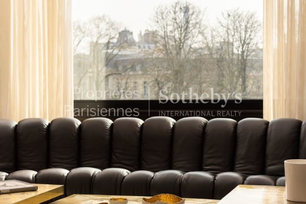 Appartement de luxe à vendre à Paris 16ème, 12 900 000 €, Photo 6