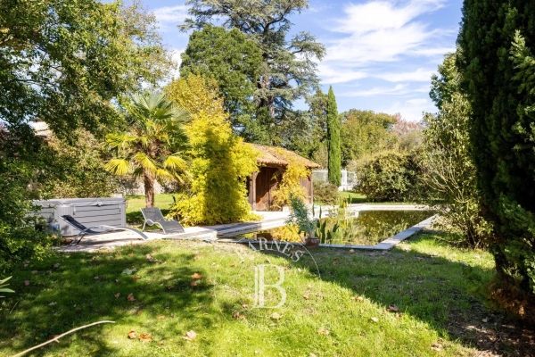 Luxury House for sale in Maubourguet, 1 522 500 €, Photo 6
