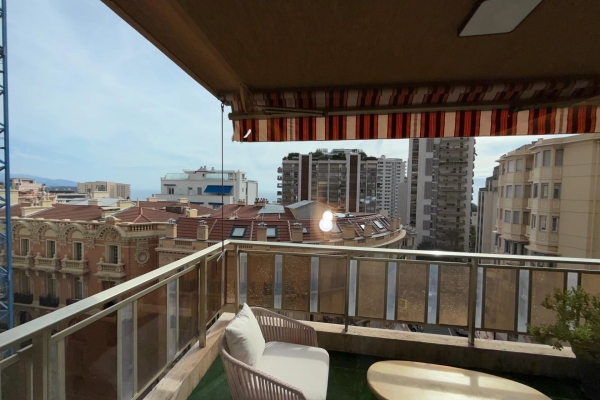 Appartement de luxe à vendre à Monaco, 6 950 000 €, Photo 6