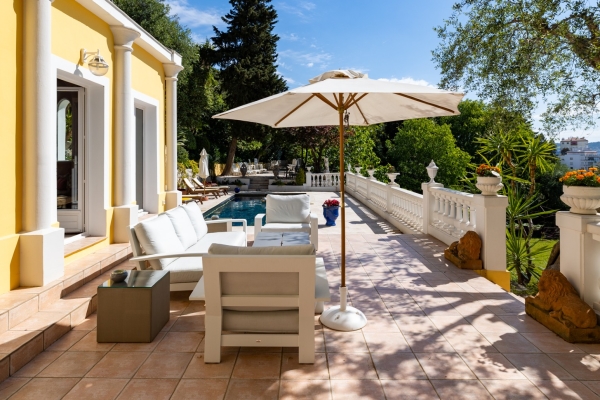 Luxury House for sale in Nice, 5 950 000 €, Photo 7