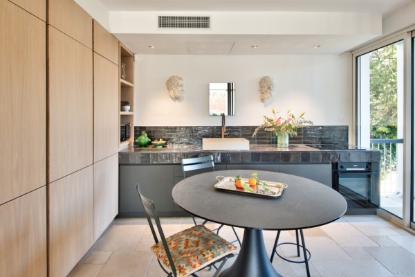 Luxury Apartment for sale in Saint-Jean-Cap-Ferrat, 1 650 000 €, Photo 7