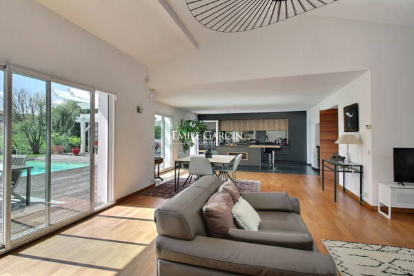Maison de luxe à vendre à Bidart, 1 760 000 €, Photo 7