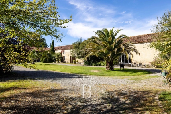Luxury House for sale in Maubourguet, 1 522 500 €, Photo 7