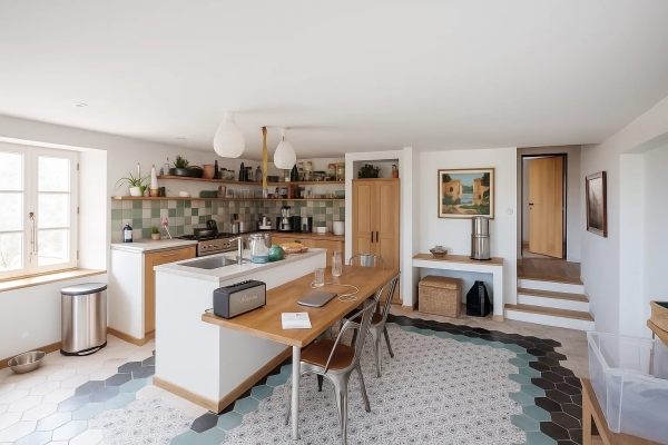 Luxury House for sale in Forcalquier, 1 450 000 €, Photo 7