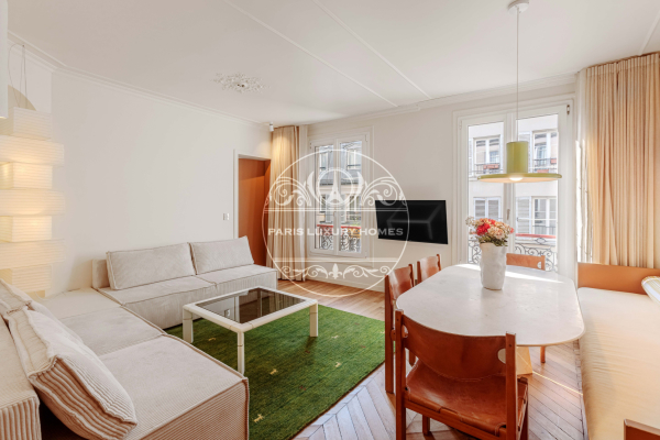 Luxury Apartment for sale in Paris 3Ème, 635 000 €