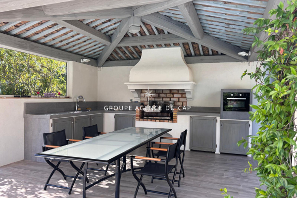 Luxury House for sale in Saint-Raphaël, 2 990 000 €, Photo 5