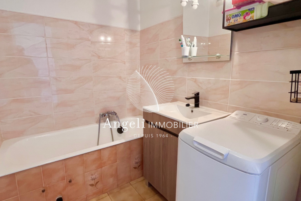 Appartement de luxe à vendre à Saint-Aygulf, 145 000 €, Photo 6