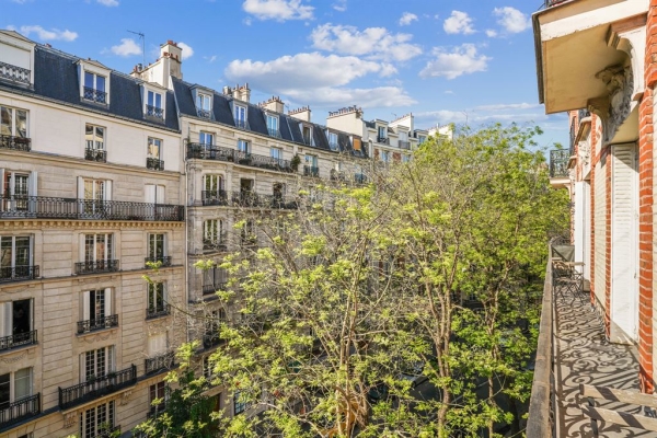 Appartement de luxe à vendre à Paris 18Ème, 1 850 000 €, Photo 6