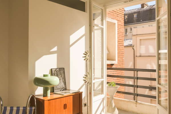 Appartement de luxe à vendre à Paris 17Ème, 835 000 €, Photo 7