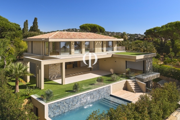 Maison de luxe à vendre à Sainte-Maxime, 4 800 000 €, Photo 1