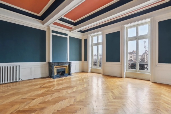 Appartement de luxe à vendre à Lyon 2Ème, 637 050 €, Photo 1