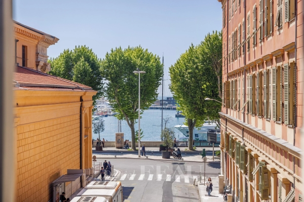 Appartement de luxe à vendre à Nice, 1 320 000 €, Photo 1