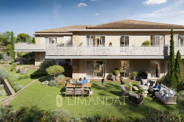 Appartement de luxe à vendre à Cannes, 439 000 €, Photo 1