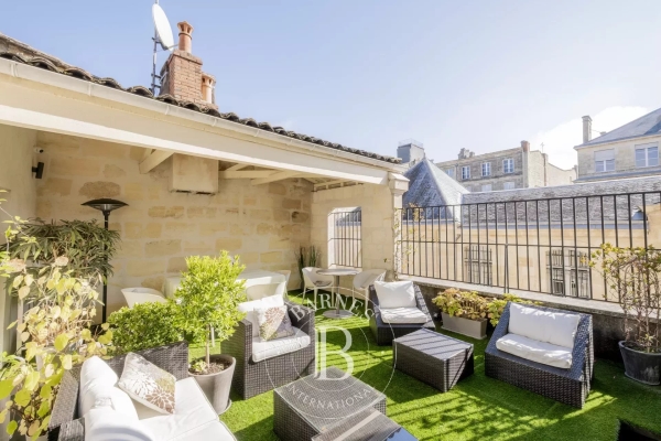 Maison de luxe à vendre à Bordeaux, 2 990 000 €, Photo 1