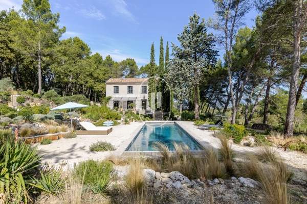 Maison de luxe à vendre à Oppède, 1 470 000 €, Photo 1