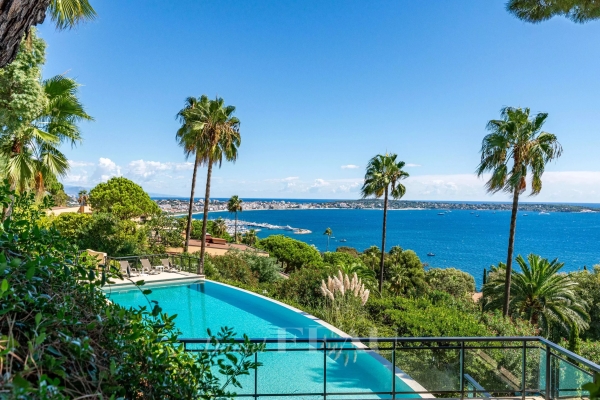 Luxury Apartment for sale in Cannes, 775 000 €, Photo 2
