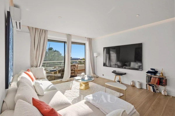 Appartement de luxe à vendre à Cannes, 995 000 €, Photo 2