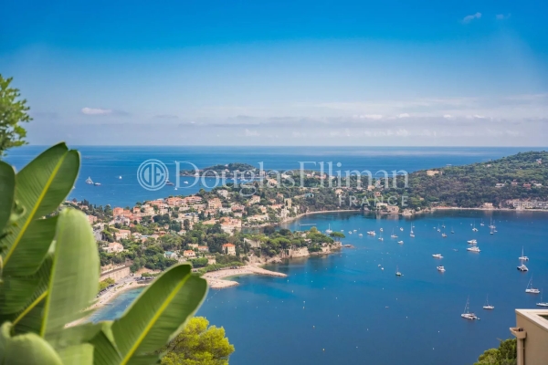Maison de luxe à vendre à Villefranche-sur-Mer, 4 490 000 €, Photo 2